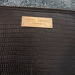 HENRI BENDEL WALLET